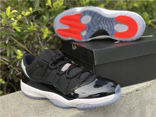 Load image into Gallery viewer, Jordan Retro 11 Low 'Infared 23'