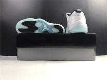 Load image into Gallery viewer, Jordan Retro 11 Low 'Legend Blue'