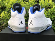 Load image into Gallery viewer, Air Jordan Retro 5 'Stealth 2.0'