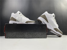 Load image into Gallery viewer, Air Jordan 3 'Mocha'