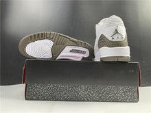 Load image into Gallery viewer, Air Jordan 3 'Mocha'