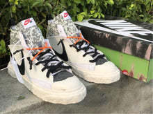 Load image into Gallery viewer, Nike x READYMADE Blazer Mid