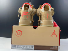 Load image into Gallery viewer, Travis Scott x Air Jordan 6 'British Khaki'