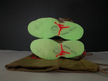 Load image into Gallery viewer, Travis Scott x Air Jordan 6 'British Khaki'