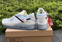 Load image into Gallery viewer, Air Max 90 Off-White