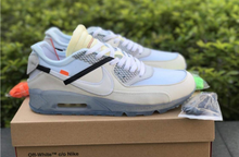 Load image into Gallery viewer, Air Max 90 Off-White