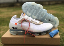 Load image into Gallery viewer, Air Vapor Max Off-White (White)