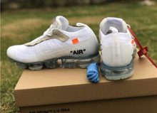 Load image into Gallery viewer, Air Vapor Max Off-White (White)