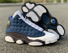 Load image into Gallery viewer, Jordan 13 Retro Flint
