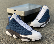 Load image into Gallery viewer, Jordan 13 Retro Flint