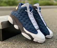 Load image into Gallery viewer, Jordan 13 Retro Flint