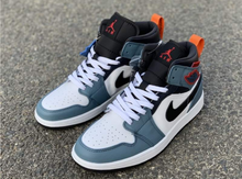 Load image into Gallery viewer, Jordan 1 Mid Fearless Facetasm