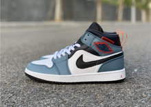 Load image into Gallery viewer, Jordan 1 Mid Fearless Facetasm