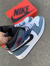 Load image into Gallery viewer, Jordan 1 Mid Fearless Facetasm