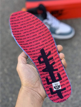 Load image into Gallery viewer, Jordan 1 Mid Fearless Facetasm