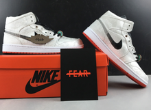 Load image into Gallery viewer, Jordan 1 Mid SE Fearless Edison Chen Clot