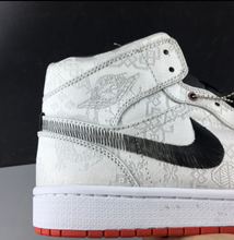 Load image into Gallery viewer, Jordan 1 Mid SE Fearless Edison Chen Clot