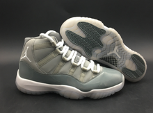Load image into Gallery viewer, Jordan Retro 11 Cool Grey