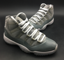 Load image into Gallery viewer, Jordan Retro 11 Cool Grey