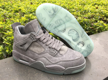Load image into Gallery viewer, Air Jordan Retro 4 Kaws