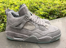 Load image into Gallery viewer, Air Jordan Retro 4 Kaws