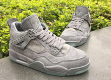 Load image into Gallery viewer, Air Jordan Retro 4 Kaws