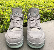 Load image into Gallery viewer, Air Jordan Retro 4 Kaws