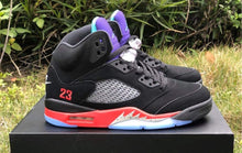 Load image into Gallery viewer, Air Jordan 5 "Top 3"