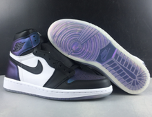 Load image into Gallery viewer, Jordan Retro 1 All Star Chameleon