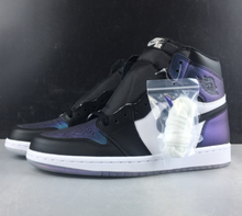 Load image into Gallery viewer, Jordan Retro 1 All Star Chameleon