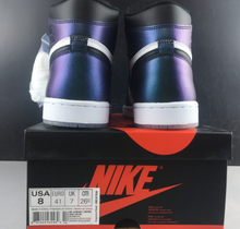 Load image into Gallery viewer, Jordan Retro 1 All Star Chameleon