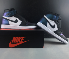 Load image into Gallery viewer, Jordan Retro 1 All Star Chameleon