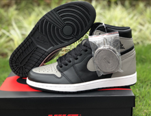 Load image into Gallery viewer, Air Jordan Retro 1 High OG Shadow