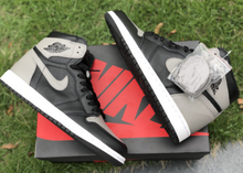 Load image into Gallery viewer, Air Jordan Retro 1 High OG Shadow