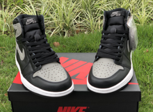 Load image into Gallery viewer, Air Jordan Retro 1 High OG Shadow