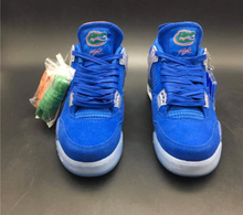 Load image into Gallery viewer, Jordan Retro 4 Florida Gators