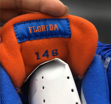 Load image into Gallery viewer, Jordan Retro 4 Florida Gators
