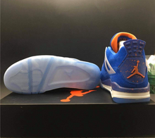 Load image into Gallery viewer, Jordan Retro 4 Florida Gators