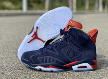 Load image into Gallery viewer, Jordan Retro 6 Doernbecher