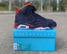 Load image into Gallery viewer, Jordan Retro 6 Doernbecher