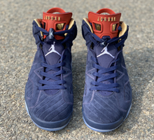 Load image into Gallery viewer, Jordan Retro 6 Doernbecher