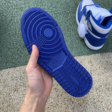 Load image into Gallery viewer, Air Jordan 1 Storm Blue