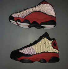 Load image into Gallery viewer, Air Jordan Retro 13 Bred