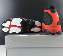 Load image into Gallery viewer, Air Jordan Retro 13 Bred