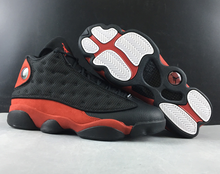 Load image into Gallery viewer, Air Jordan Retro 13 Bred