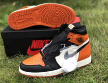Load image into Gallery viewer, Jordan Retro 1 Shattered Backboard