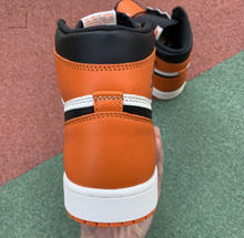 Load image into Gallery viewer, Jordan Retro 1 Shattered Backboard