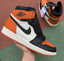 Load image into Gallery viewer, Jordan Retro 1 Shattered Backboard