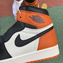 Load image into Gallery viewer, Jordan Retro 1 Shattered Backboard