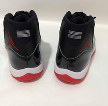Load image into Gallery viewer, Air Jordan 11 Bred